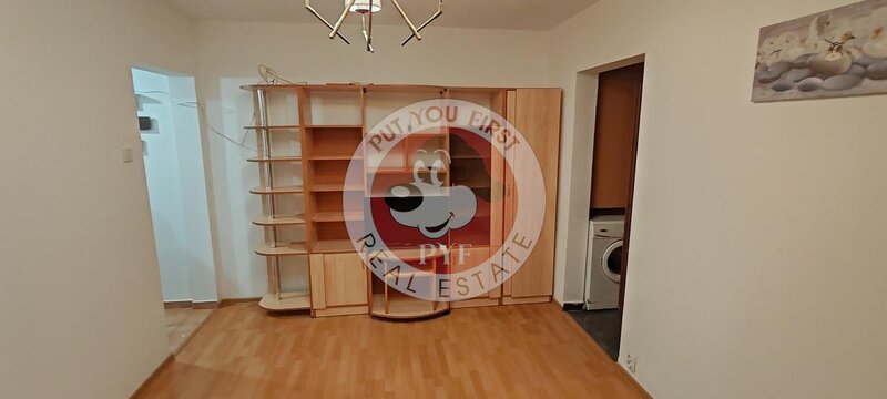 Apusului | 3 camere | 45mp | semidecomandat | B10572