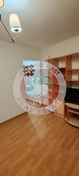 Apusului | 3 camere | 45mp | semidecomandat | B10572