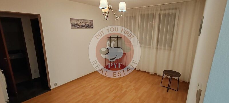 Apusului | 3 camere | 45mp | semidecomandat | B10572