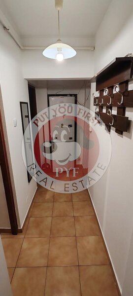 Apusului | 3 camere | 45mp | semidecomandat | B10572
