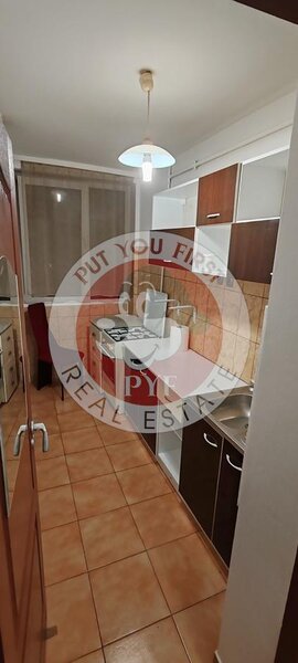 Apusului | 3 camere | 45mp | semidecomandat | B10572